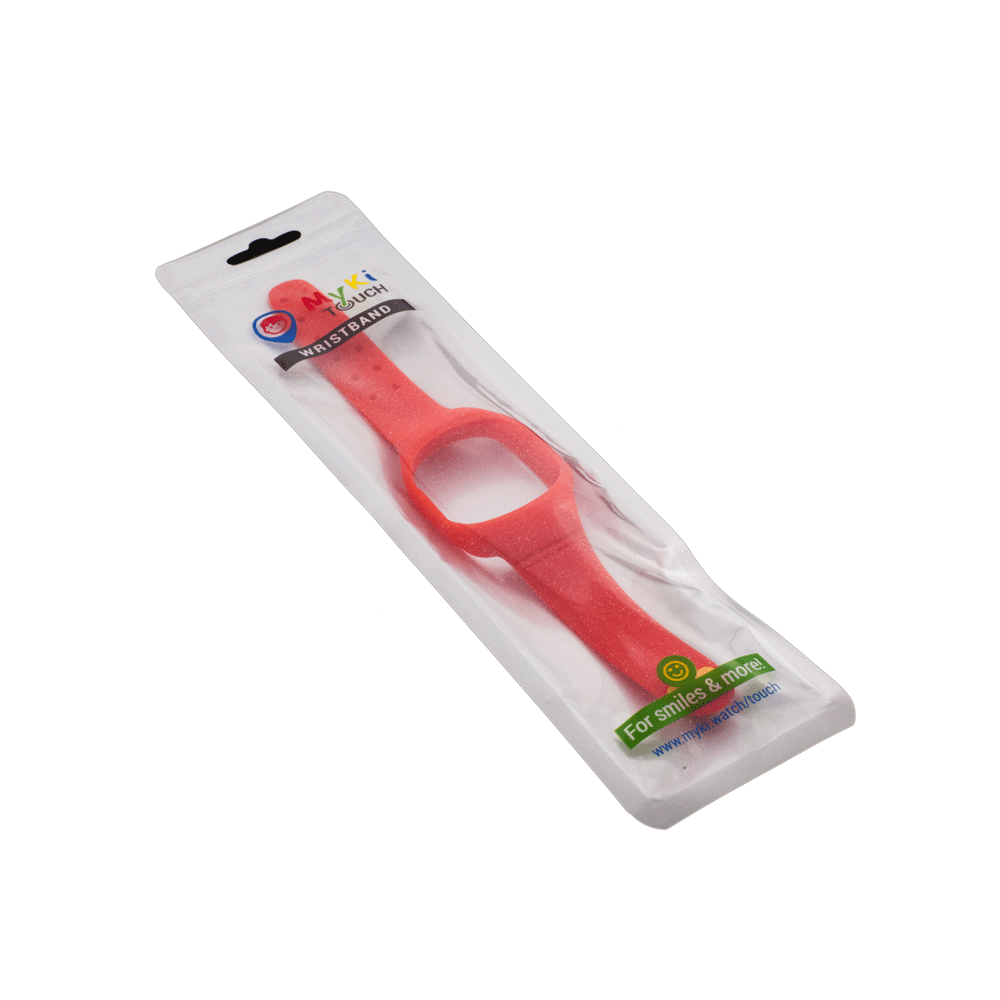 myki touch black