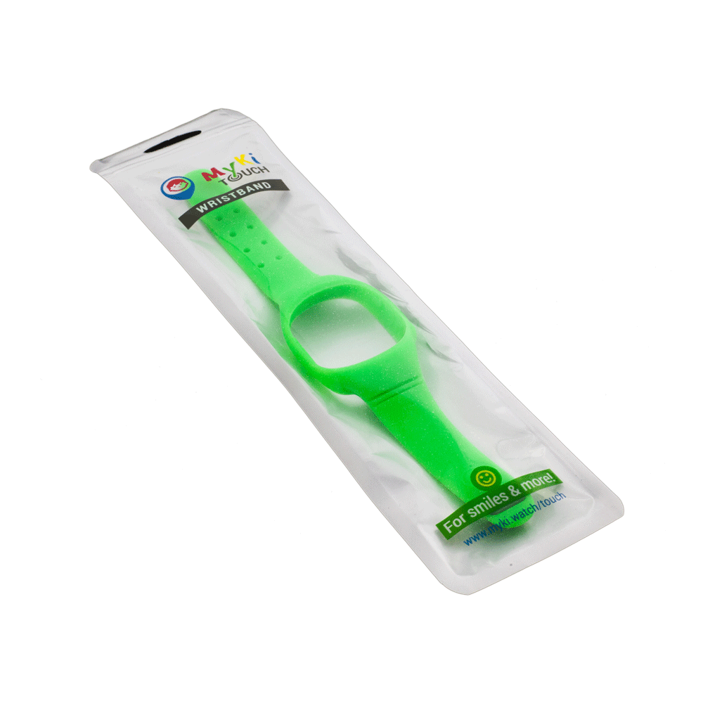 myki touch black